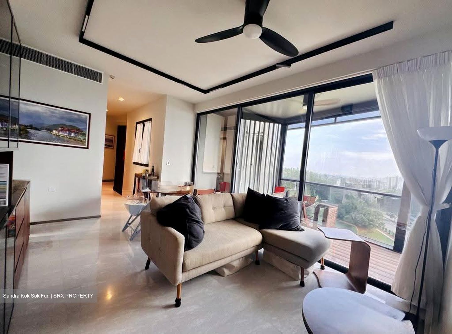 One Meyer (D15), Apartment #612967121